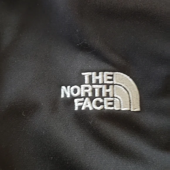 The North Face Men's Black Performance Jacket - Picture 3 of 6
